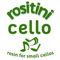 rositini rosin for cello