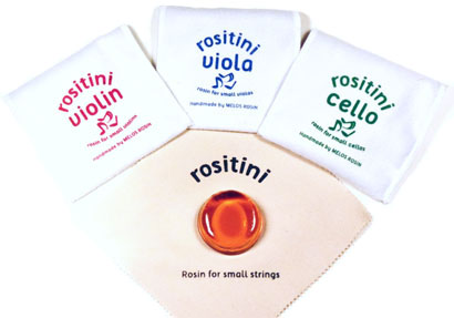 rositini rosin